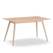 Stafa Desk without Shelf