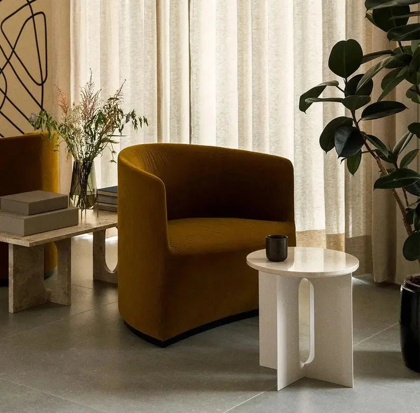 Androgyne Side Table