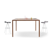 Table de réunion Prisma - 320x120