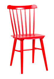 Chaise Ironica