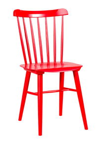 Chaise Ironica