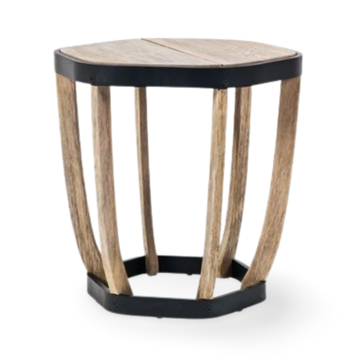 Table Basse À Balancier