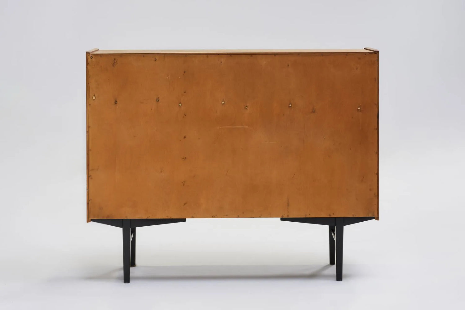 Teak sideboard, 1950s-1970s