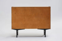 Teak sideboard, 1950s-1970s