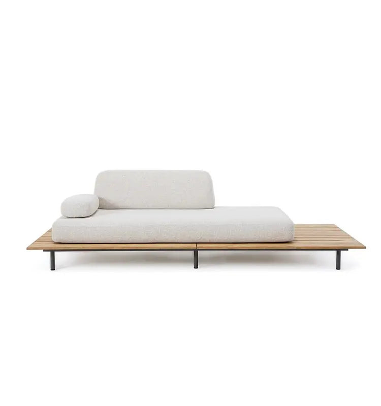 Coussin De Dossier Calipso