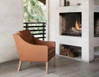 Mogensen Club Chair