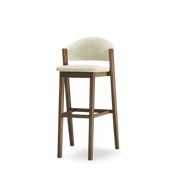 Tabouret De Bar Caravela