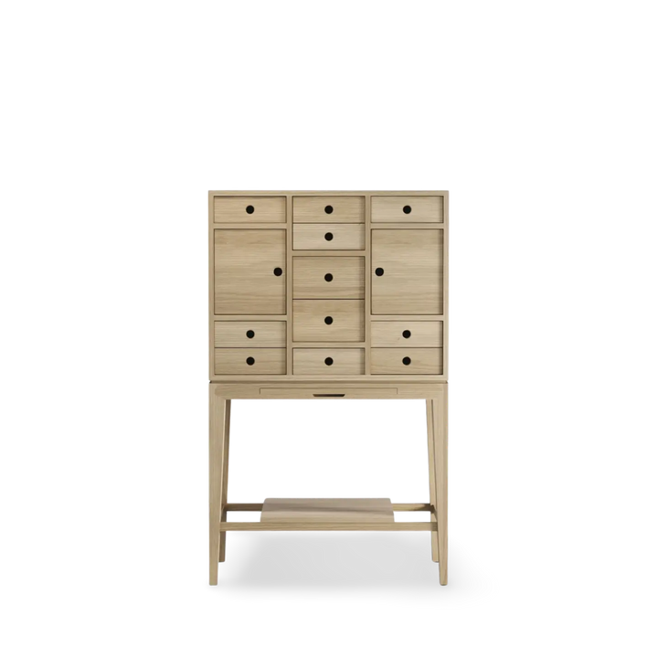 Contador Ii Sideboard