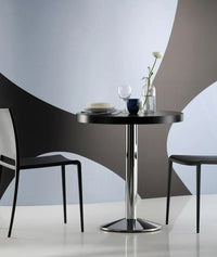 Tonda 4153 - Rond Ø80 Top