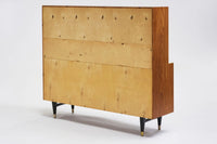 Teak sideboard 'Korsör' by IKEA, 1970s