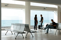 Transit Steel With Armrest