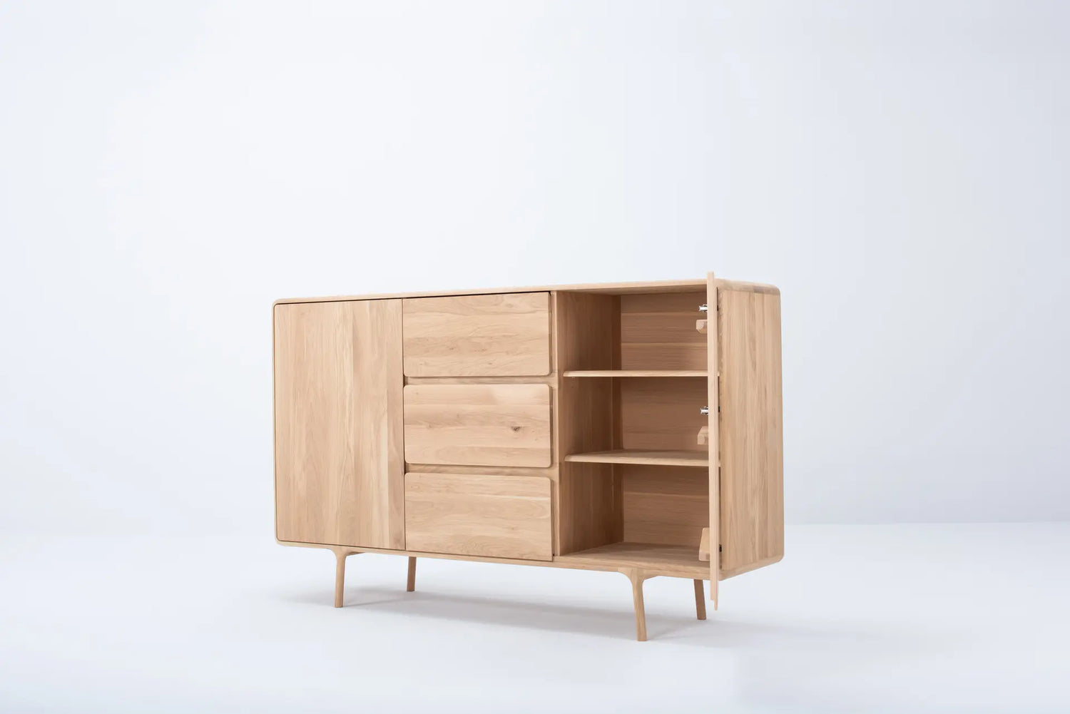 Fawn Dresser