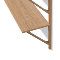 BM29 Shelf Model 2920