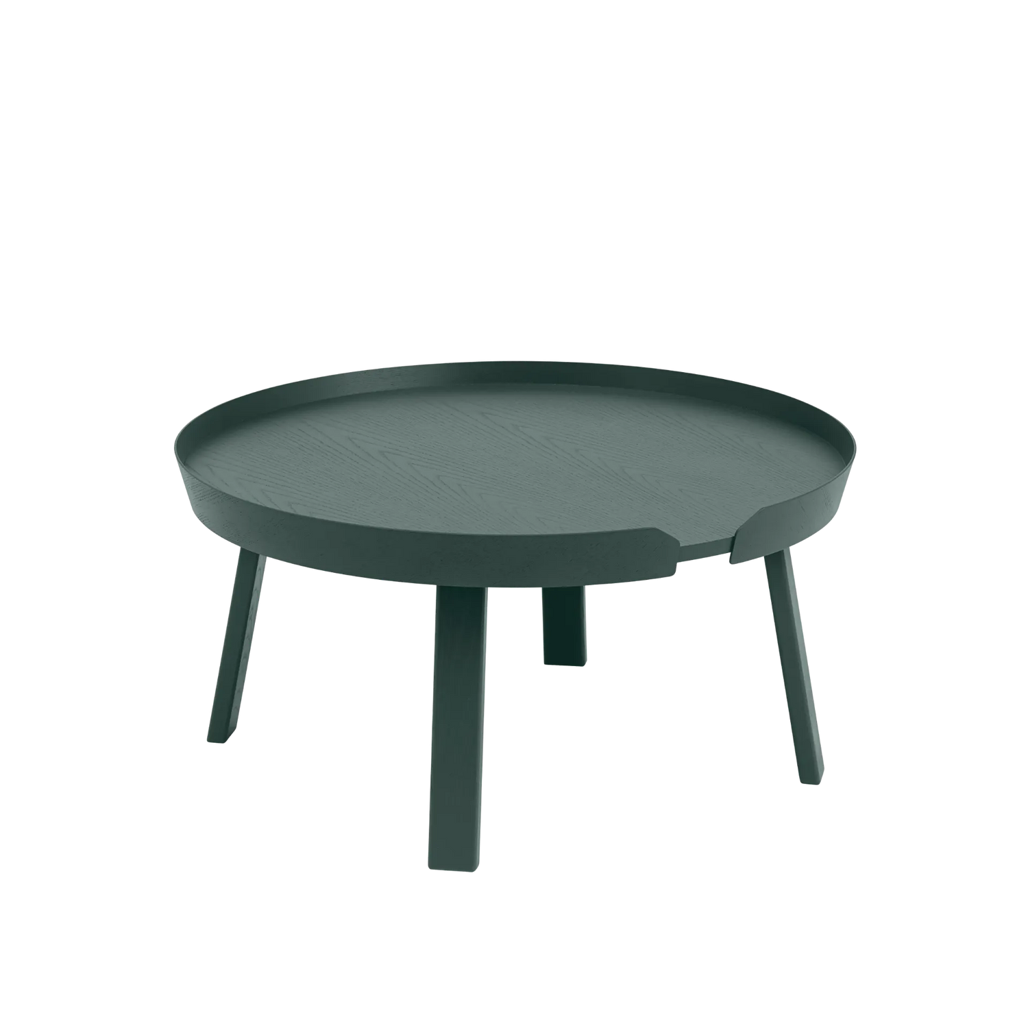 Around Coffee Table