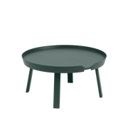 Around Coffee Table