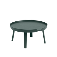 Around Coffee Table