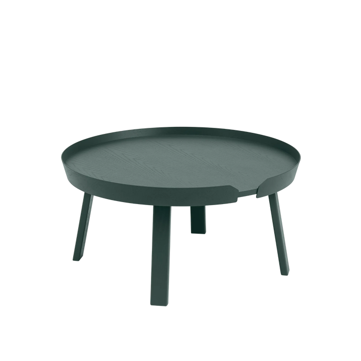 Around Coffee Table