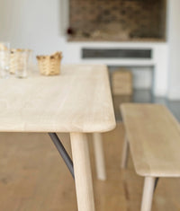 Kea Bench