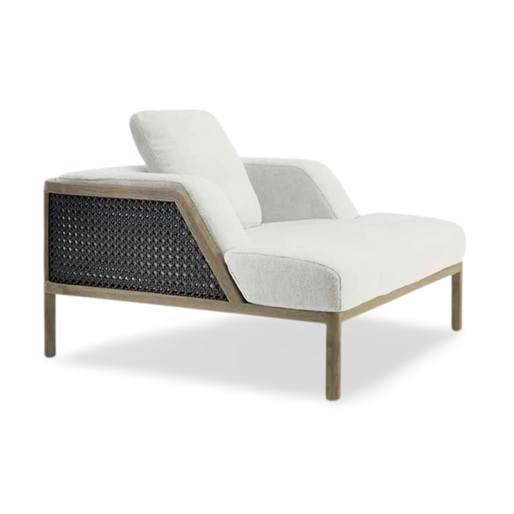 Grand Life Lounge Armchair