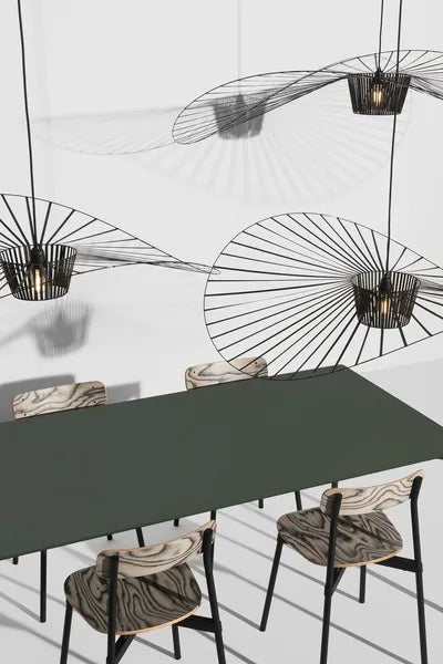 VERTIGO Medium Pendant Light