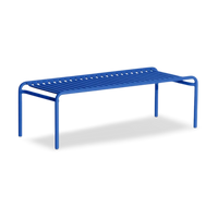 Table basse longue Week-end