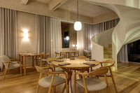Lakri Round Table