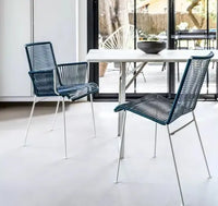 Mazunte Cocoon Chair