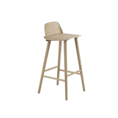 Tabouret de Bar Nerd
