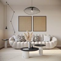 Rabelo Sofa