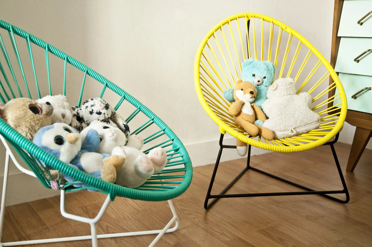 Chaise Acapulco Kids