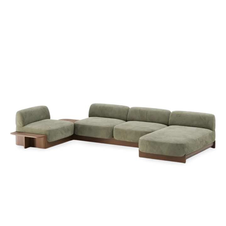 Dome Sofa