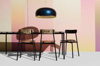 Chaise En Bois Fromme Alpi