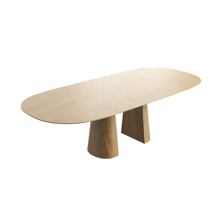 Blossom Oval T0200