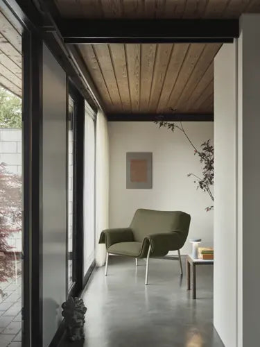 Fauteuil Wrap 