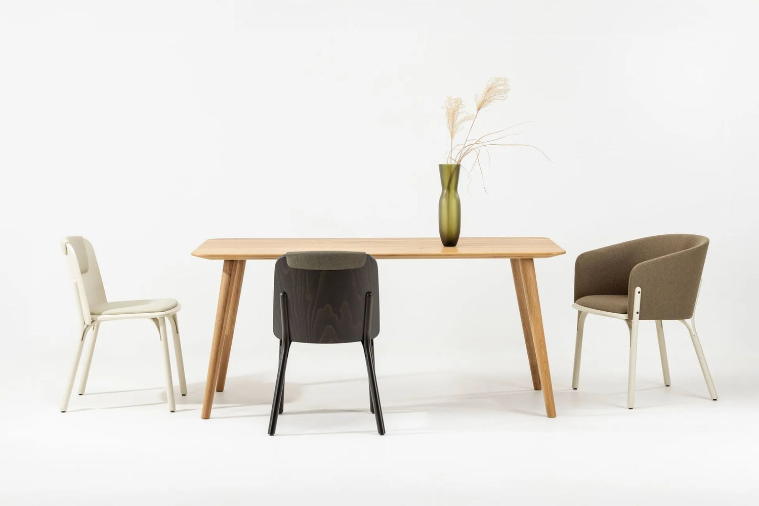 Split Chair