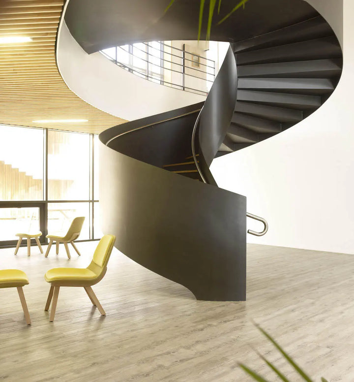 Kuskoa Lounge