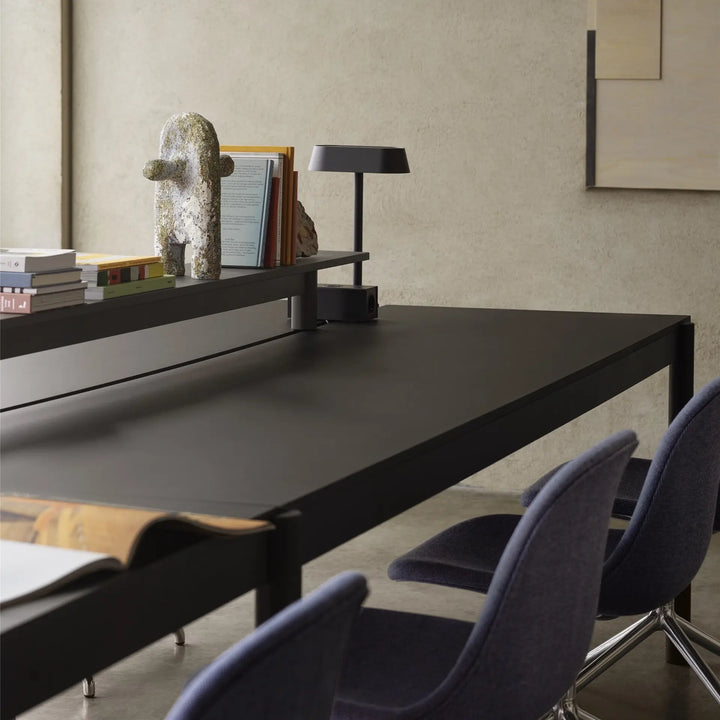 Linear Mounted Lamp