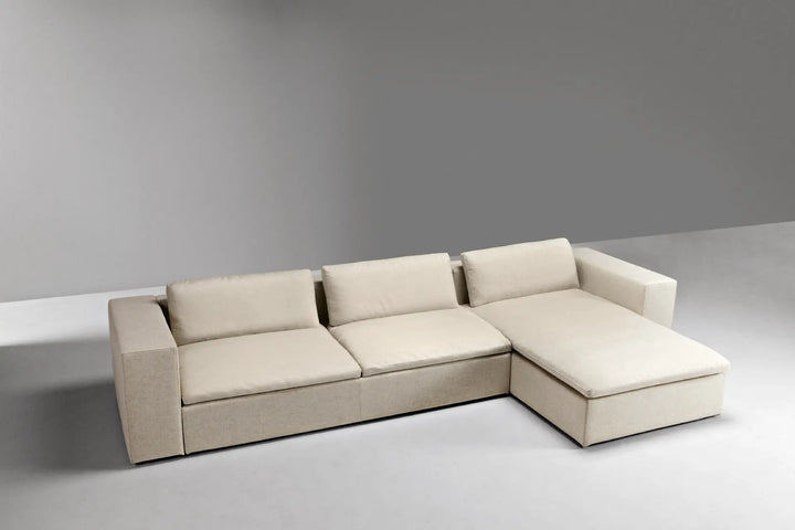 Puzzle Armchair