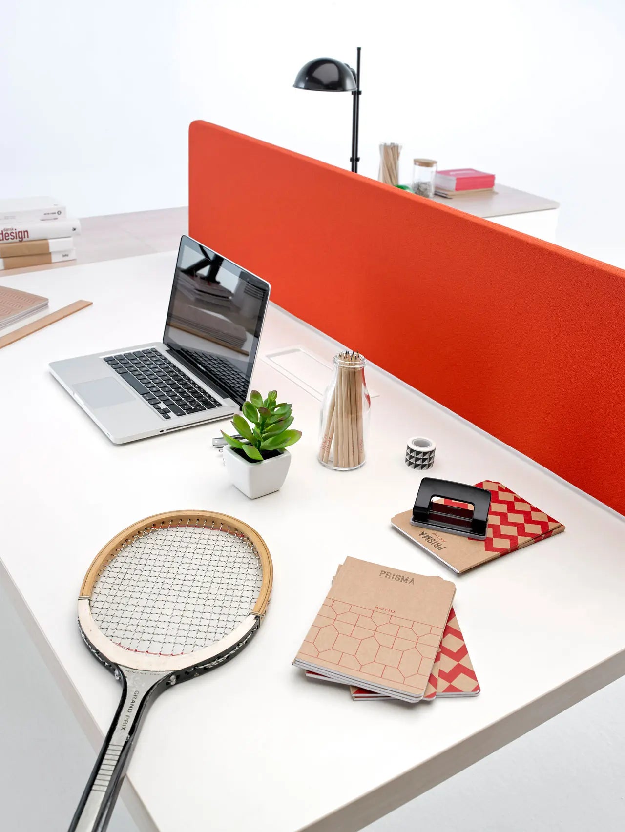Banc de bureau Prisma