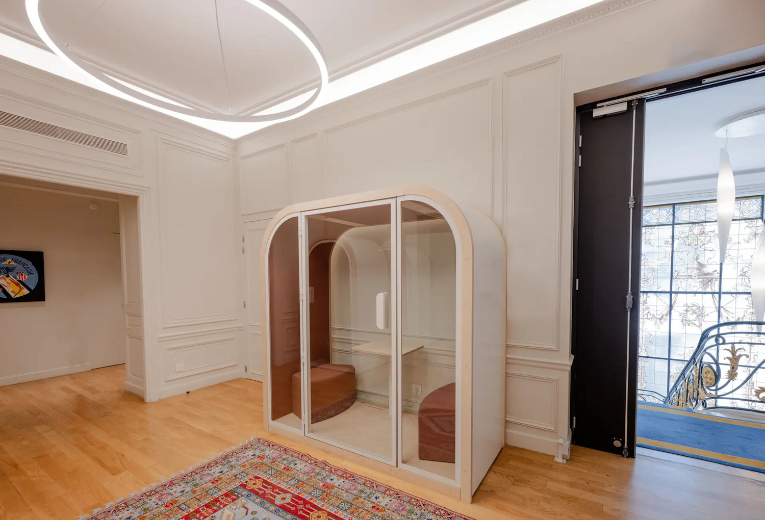 Leet Design - Arche Q