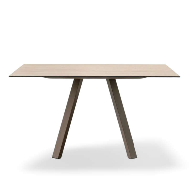 Arki Table 159 Square - Outdoor