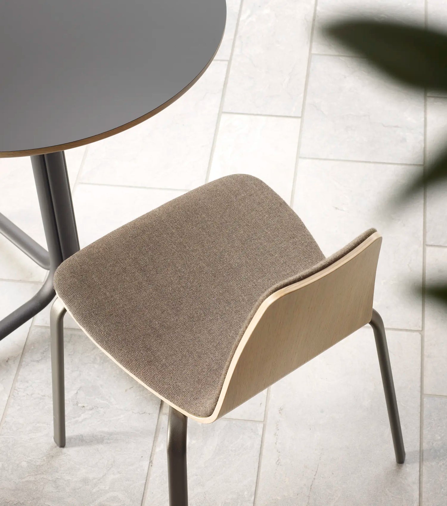 Coussin de chaise Atal