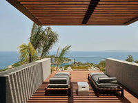 Guna 01 Bain De Soleil Extérieur