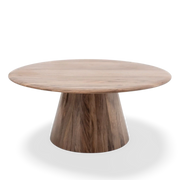 Mushroom Coffee Table