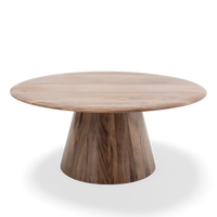 Mushroom Coffee Table