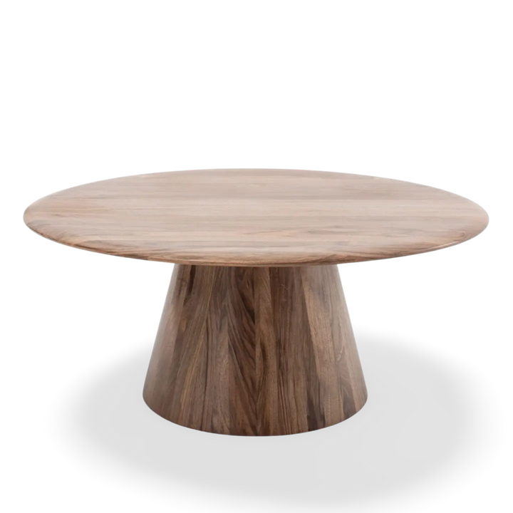 Mushroom Coffee Table