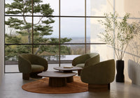 Nido Lounge Chair
