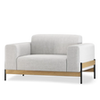 Bowie Armchair Element