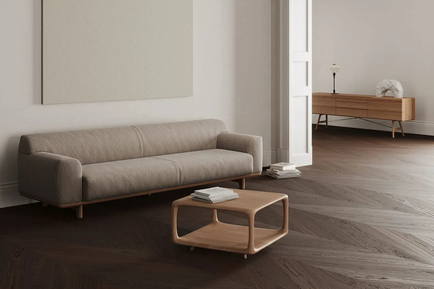 Tara Sofa
