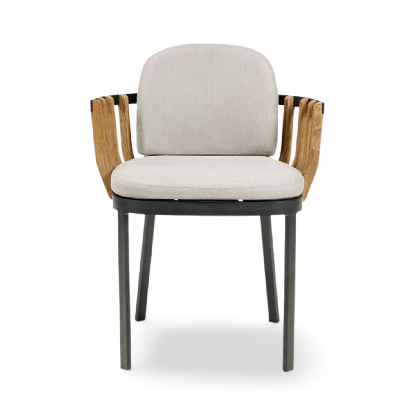Fauteuil De Salle À Manger Pivotant